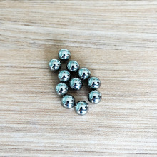 0.8mm G40 Food Machinery AISI420C Stainless Steel Balls
